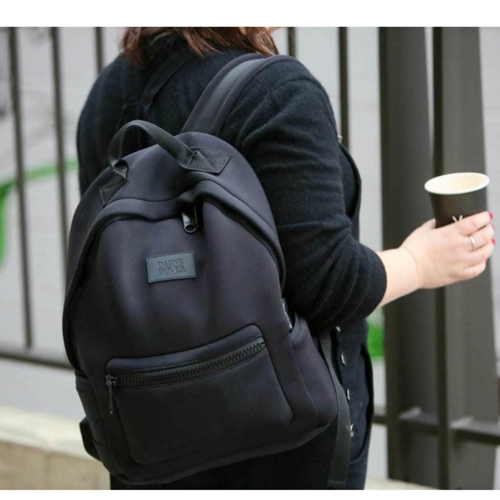 Dakota Neoprene Backpack NEW Medium